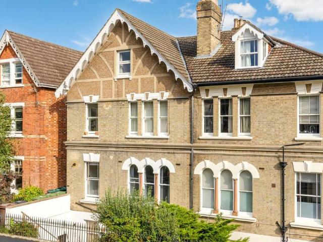 Flat for sale in St James, Sandown Park
