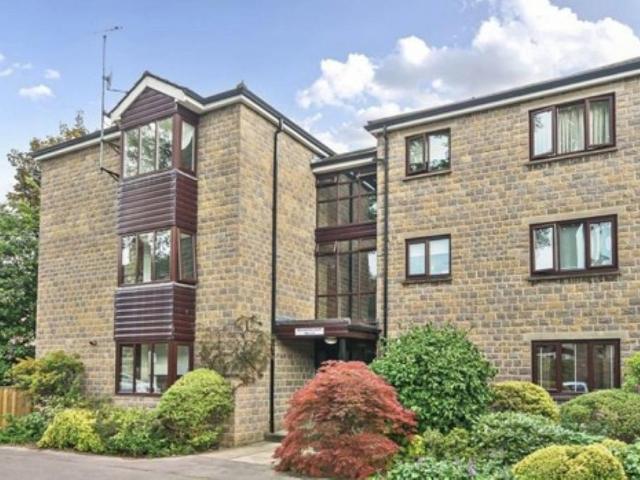 Flat for sale in Low Harrogate, Harrogate