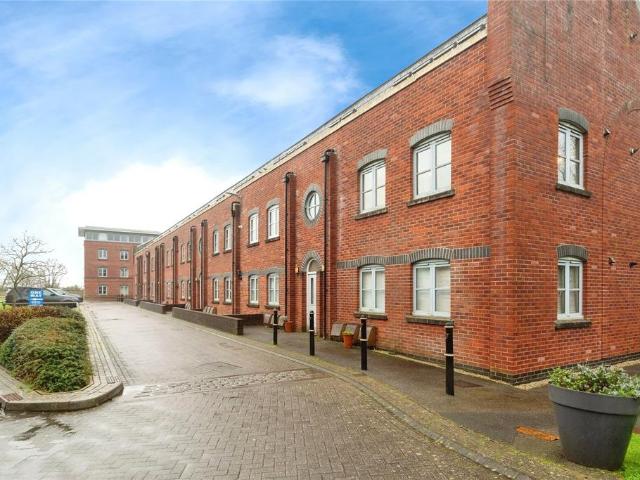 Flat for sale in Penweathers, Isle Of Man