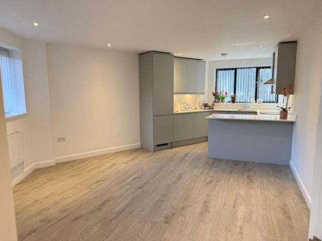 Flat for sale in Chesham