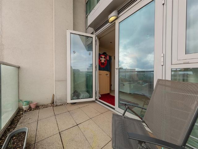 Flat for sale in St Ann's, Haddon