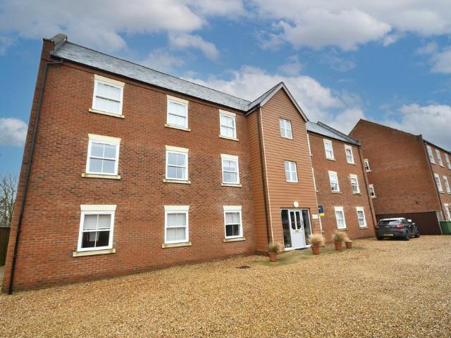 Flat for sale in Brookville, Norfolk