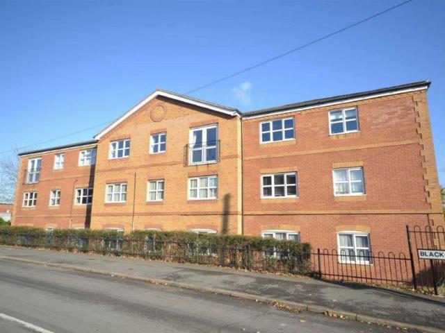 Flat for sale in Camp Hill