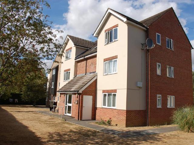 Flat for sale in Moulsham, Chelmsford