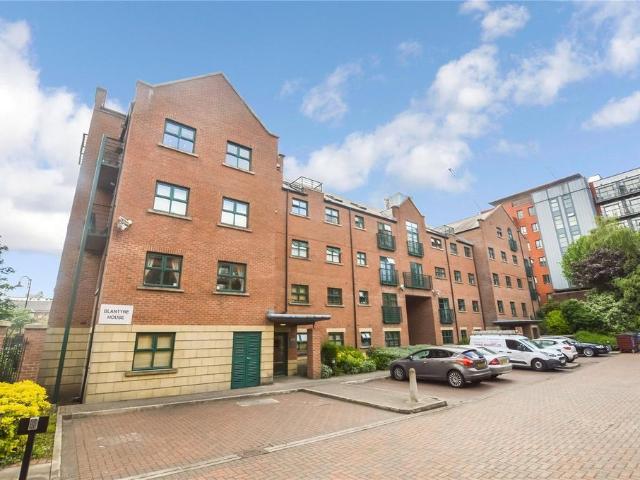 Flat for sale in City Centre, Georgia