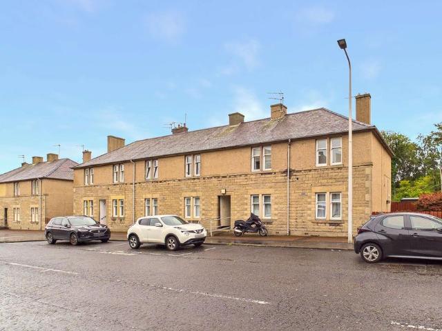 Flat for sale in Pinkie, Musselburgh