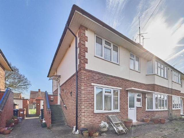 Flat for sale in Barton, Isle Of Man