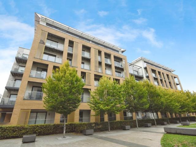 Flat for sale in Moulsham, Chelmsford