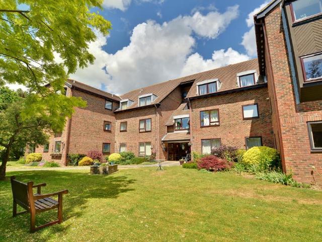 Flat for sale in Warblington, Spring Vale