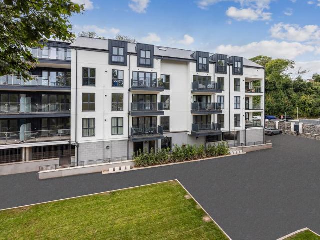 Flat for sale in Upton, Babbacombe