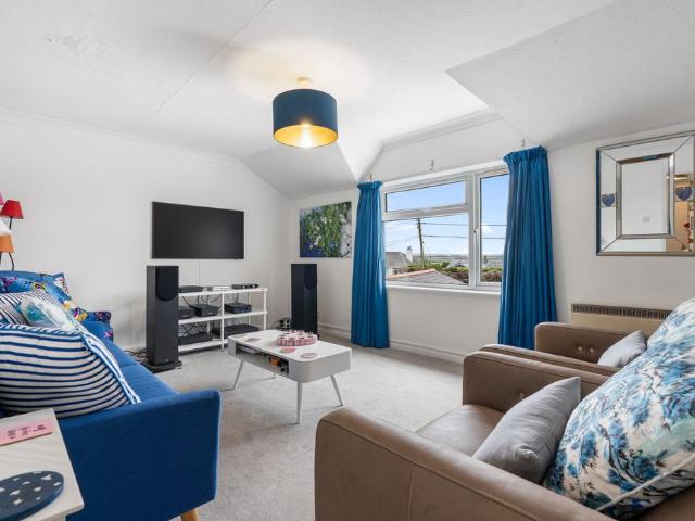Flat for sale in Greenaway, Trebetherick