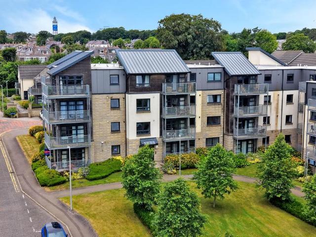 Flat for sale in Ashgrove, Ballindoch