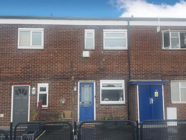 Flat for sale in Harborne, West Midlands