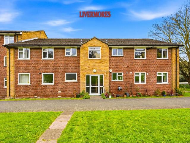 Flat for sale in Brooklands, Monks Orchard