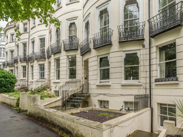 Flat for sale in Brunswick, Brighton & Hove