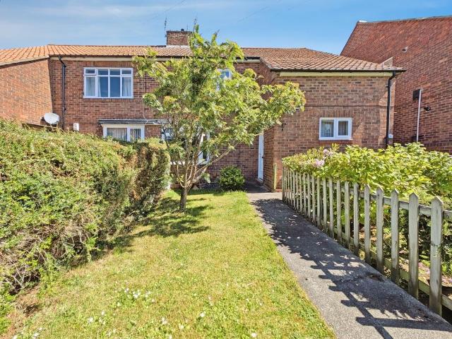 Flat for sale in South Gosforth, Tyne And Wear