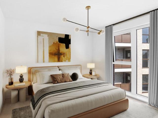 Flat for sale in Arbury, Cambridgeshire