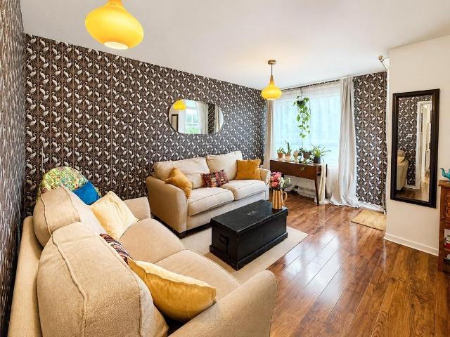 Flat for sale in London Borough of Lewisham, Greater London