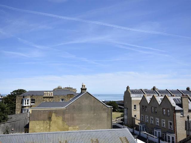 Flat for sale in Cliftonville West, Acol