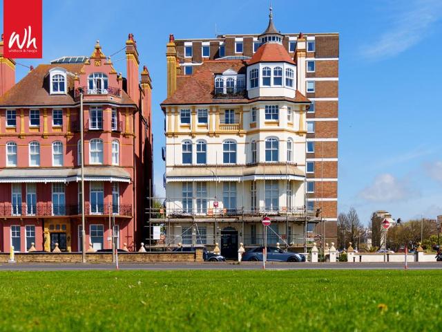 Flat for sale in Aldrington