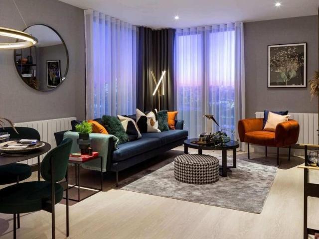 Flat for sale in Cat Hill, Isle Of Man