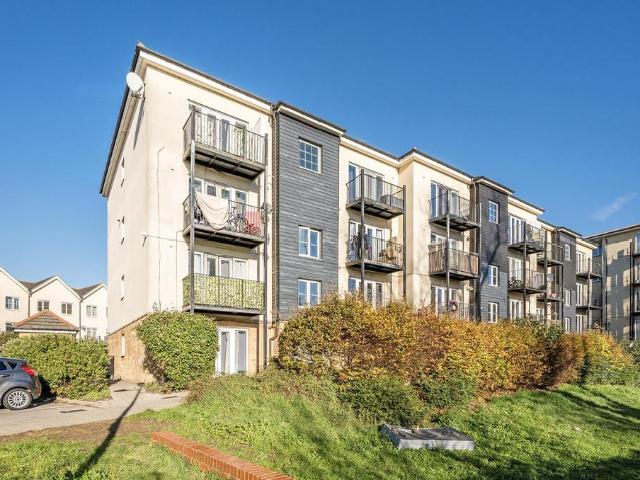 Flat for sale in Loxford, Isle Of Man