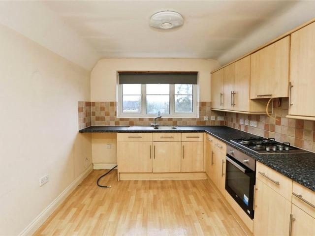 Flat for sale in Fareham, Isle Of Man