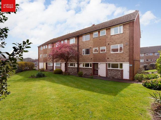 Flat for sale
