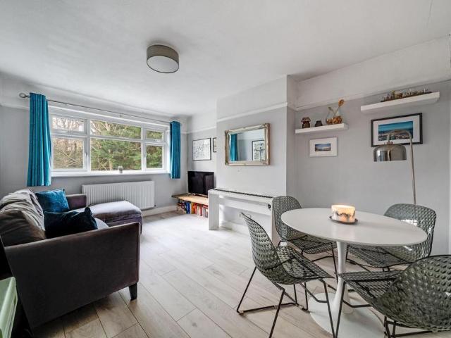 Flat for sale in Greater London