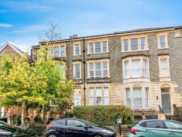 Flat for sale in Tyndall's Park, Feckenham