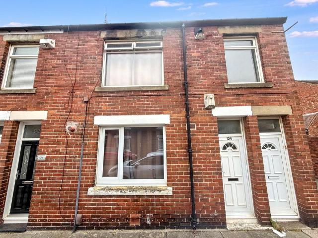 Flat for sale in Jarrow, Tyne And Wear