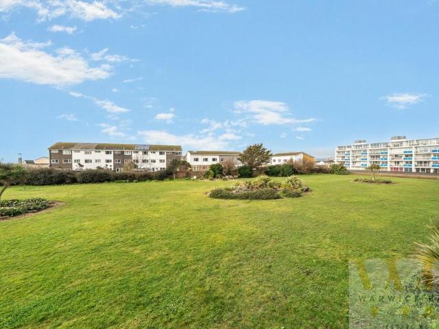 Flat for sale in Fishersgate, West Sussex