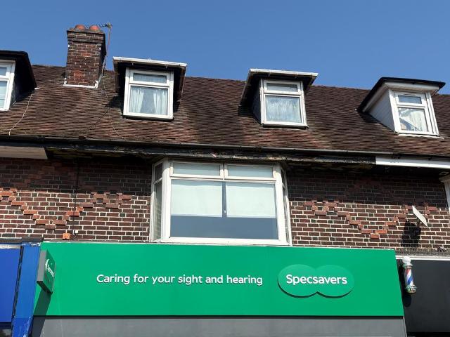 Flat for sale in Shirley, Isle Of Man