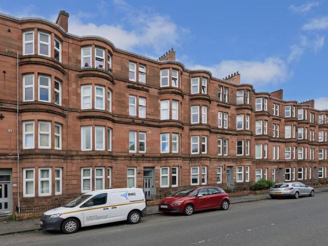 Flat for sale in Lilybank, Parkhead
