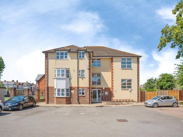 Flat for sale in Tipner, City Of Portsmouth