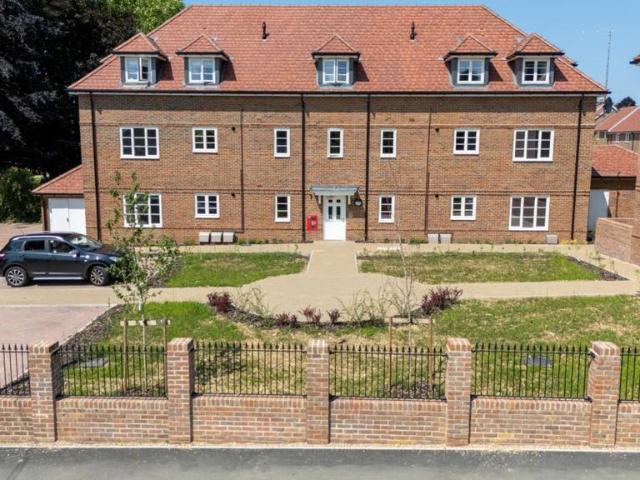Flat for sale in Tillington, Littlecote
