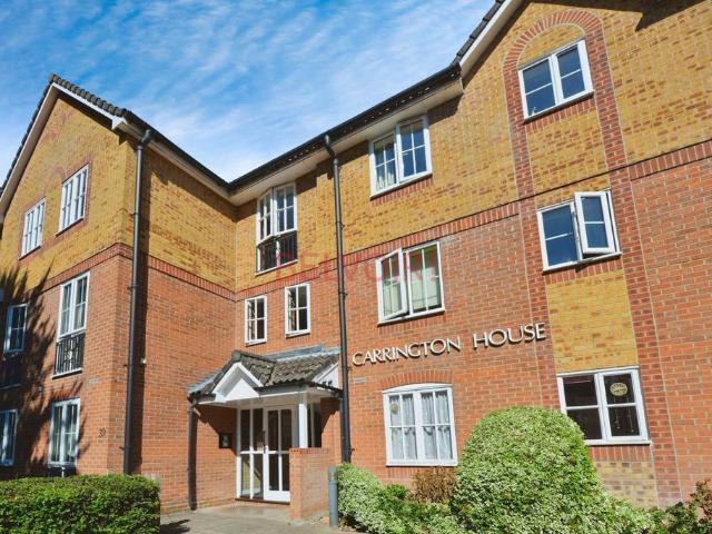 Flat for sale in Westwood Park, Isle Of Man