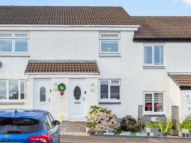 Flat for sale in Southpark Village, Parkhouse
