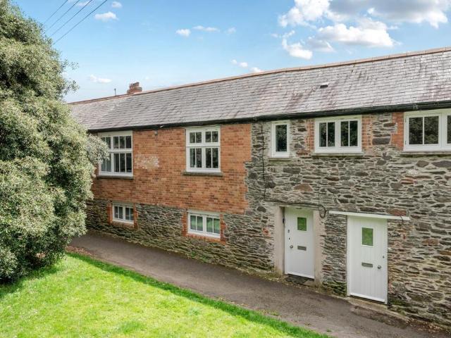 House for sale in Dulverton, Somerset