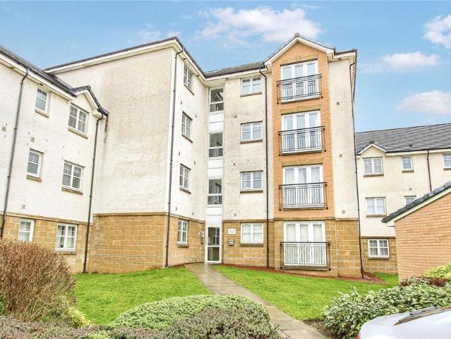 Flat for sale in Teesdale, Thornaby-on-tees