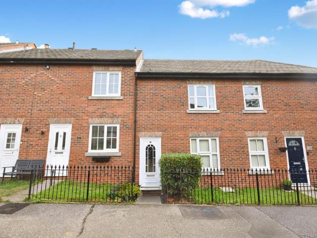 Flat for sale in Earls Colne, Braintree