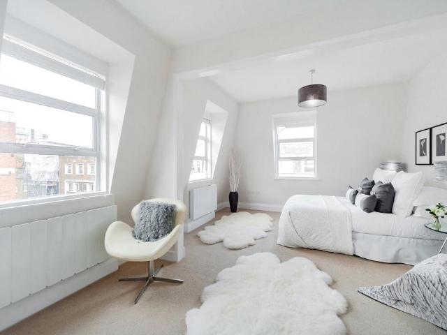 Flat for sale in Mayfair, Isle Of Man
