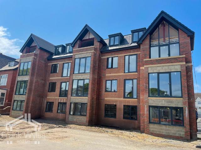 Flat for sale in St Annes, Lytham