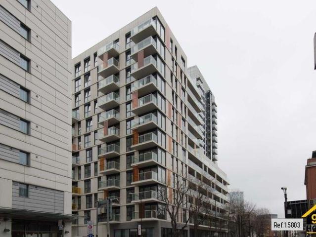 Flat for sale in Spitalfields, Whitechapel