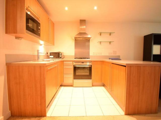 Flat for sale in Holloway, Lower Holloway