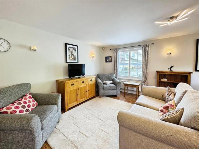 Flat for sale in Northgate Village, Two Mills