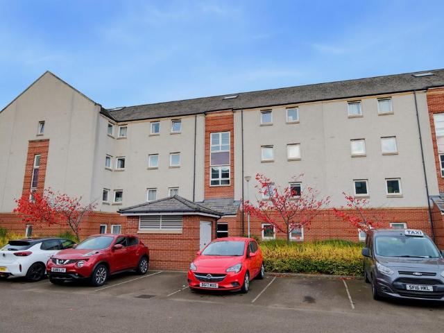Flat for sale in George Street, Aberdeen City