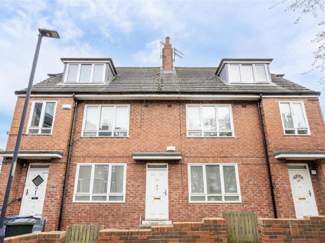 Flat for sale in Arthur's Hill, Tyne And Wear