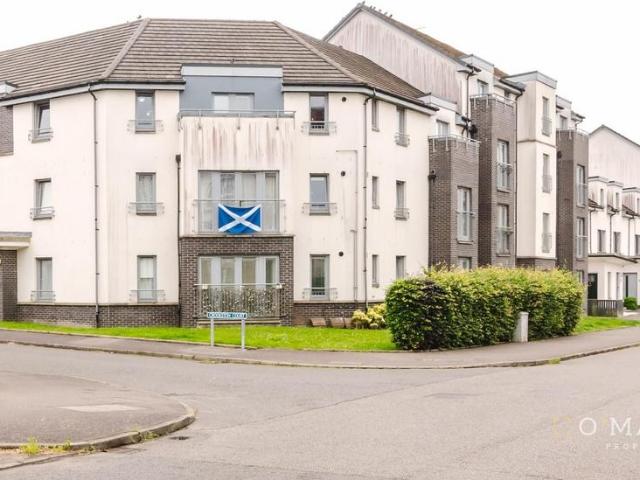 Flat for sale in Scotland