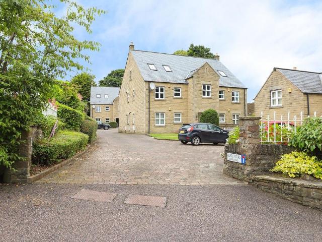Flat for sale in South Yorkshire